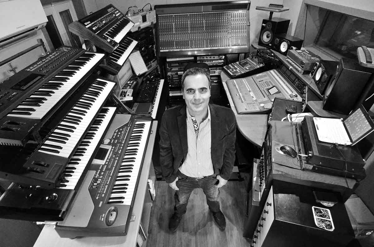 Renato-Giorgi